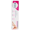 Veet Crema Depilatoria Corpo e Gambe Pure Pelli Normali 200 ml